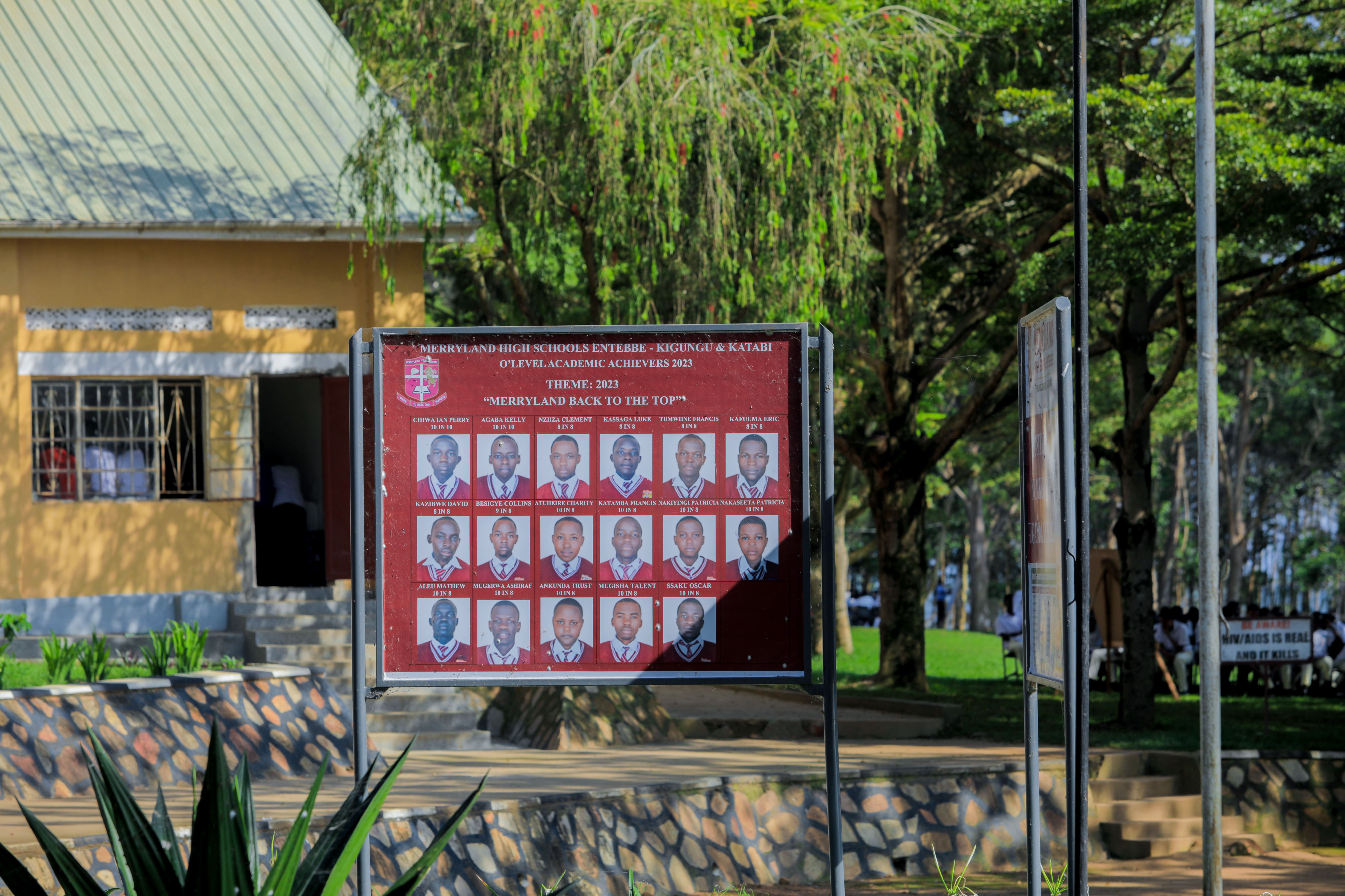 School circular notices