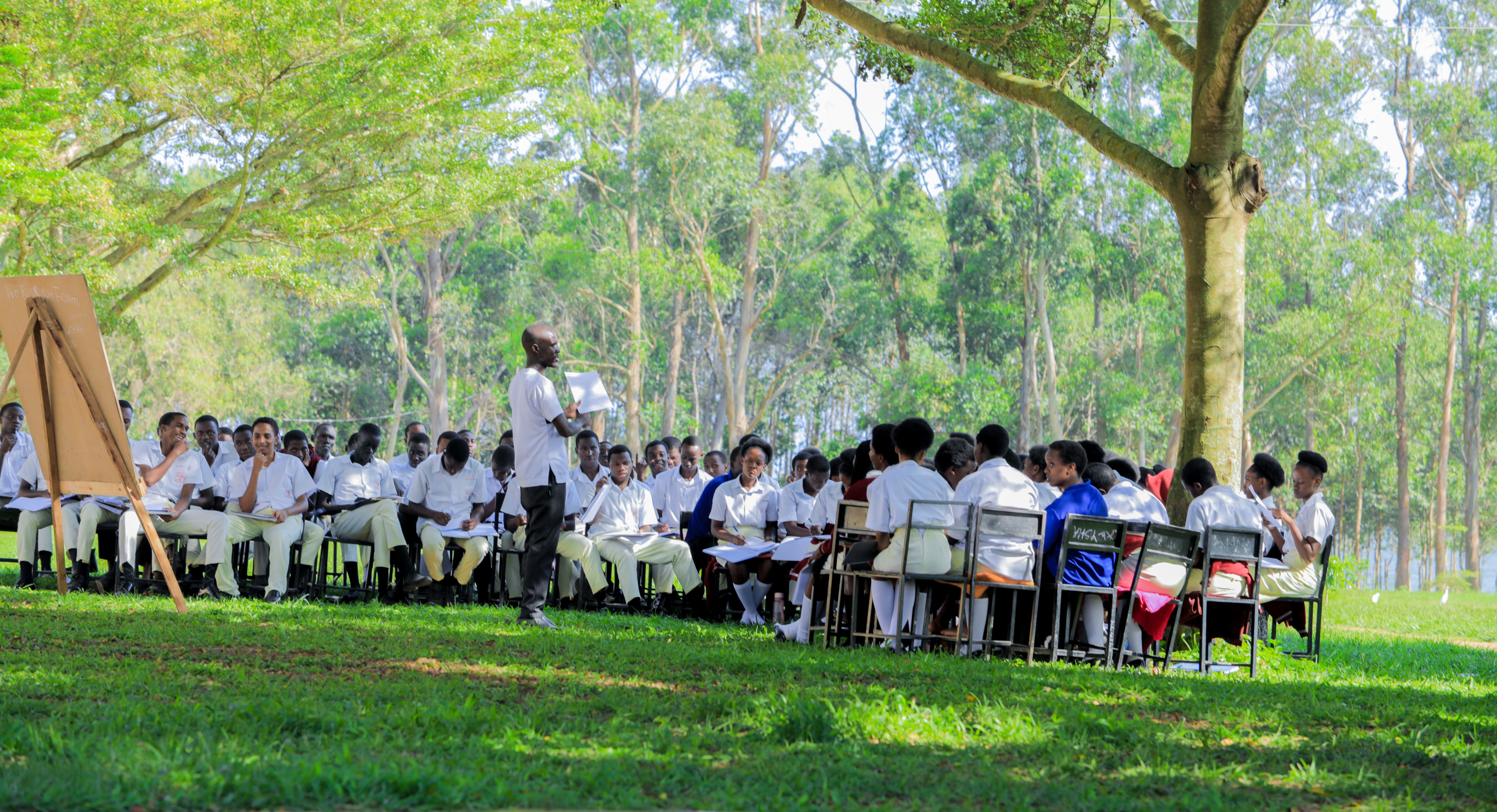 Language and communication