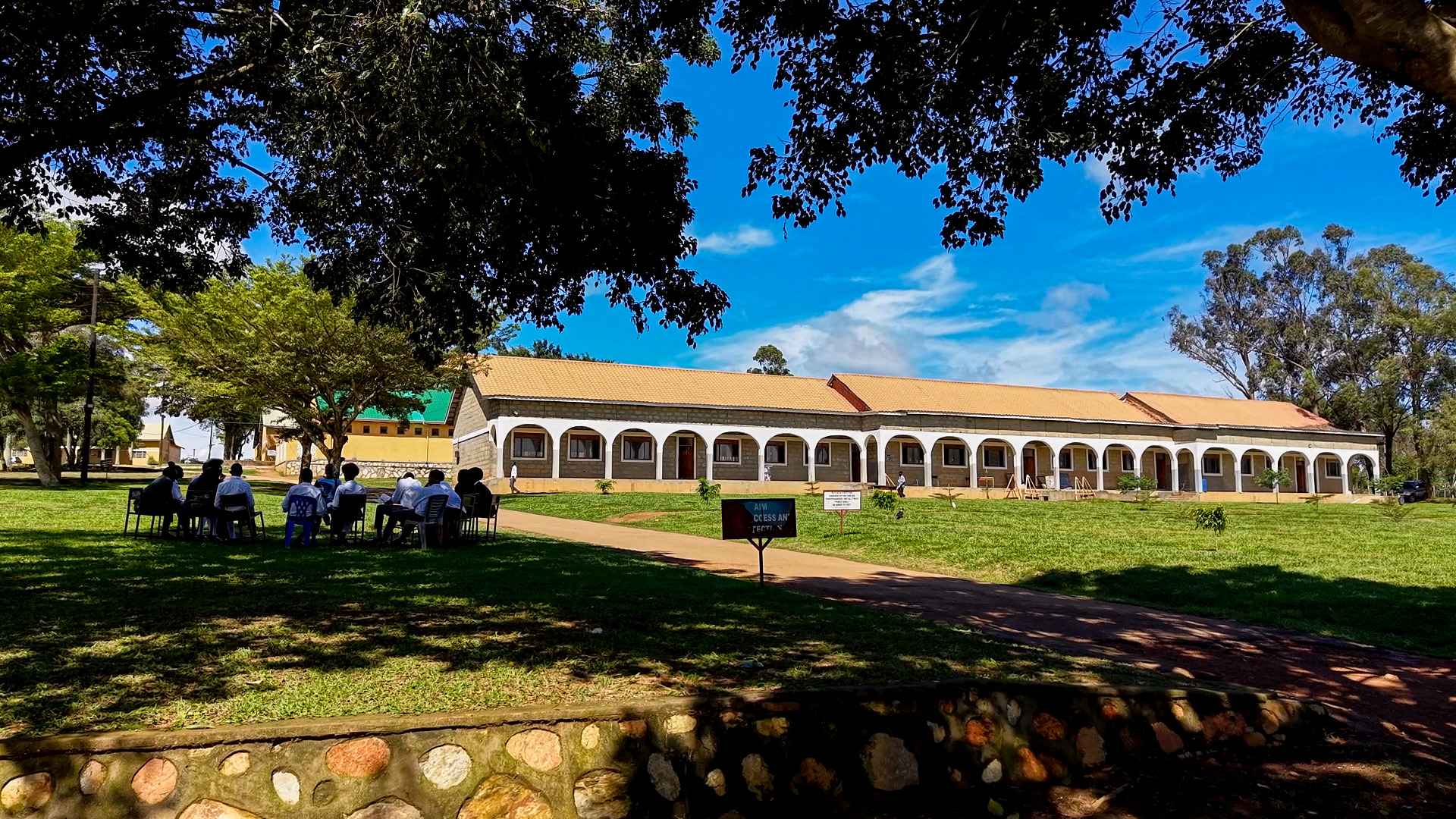 About Merryland Schools