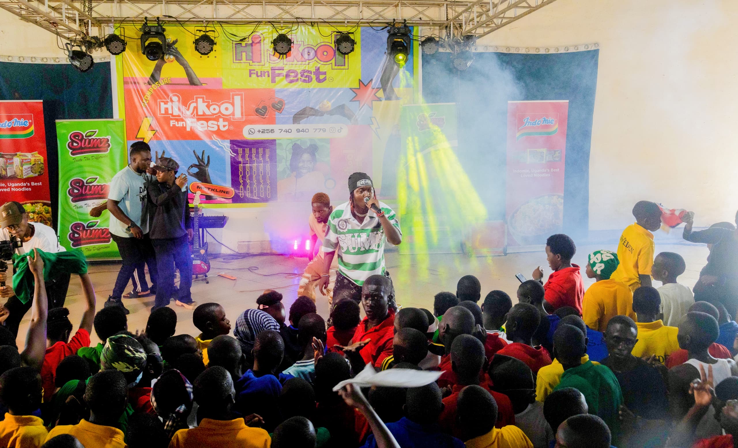 High Skool Fest photo 6