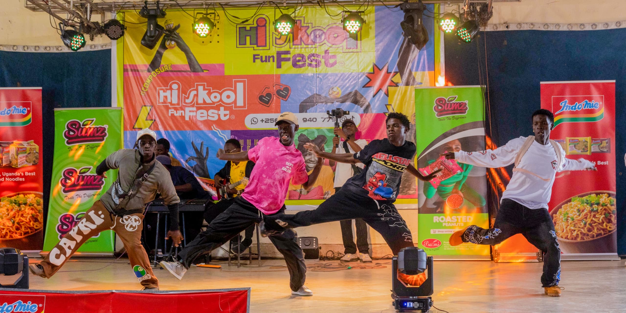 High Skool Fest photo 1