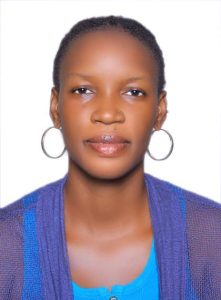 Irene Nalwoga