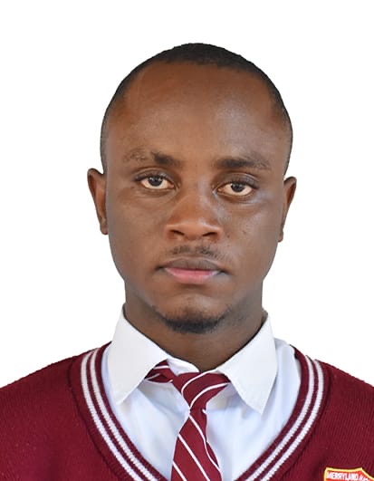 Busingye David