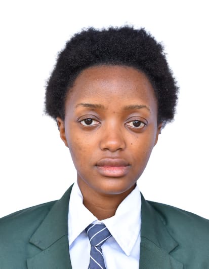 Micomyiza Nelly Eliane