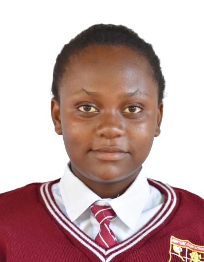 Namuddu Shibah Aisha