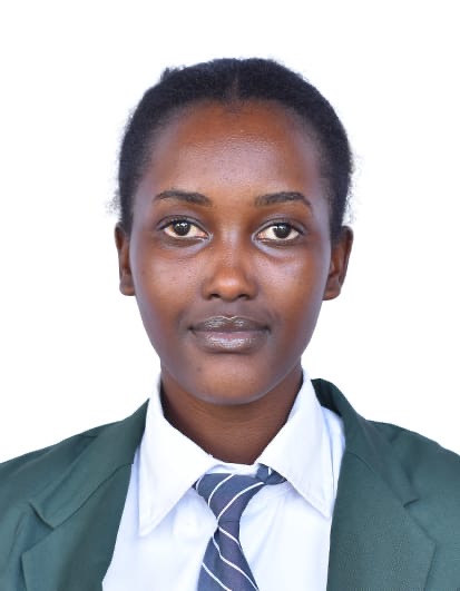 Nyamwiza Angel