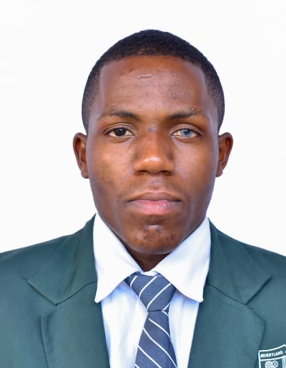 Sentamu Marvin