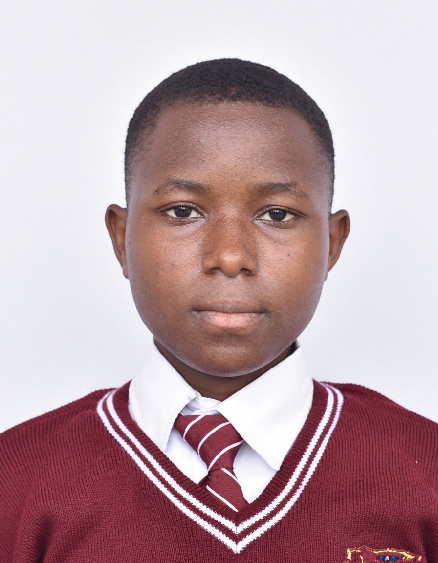 Asiimwe Mary Best