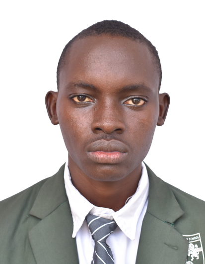 Kazibwe David