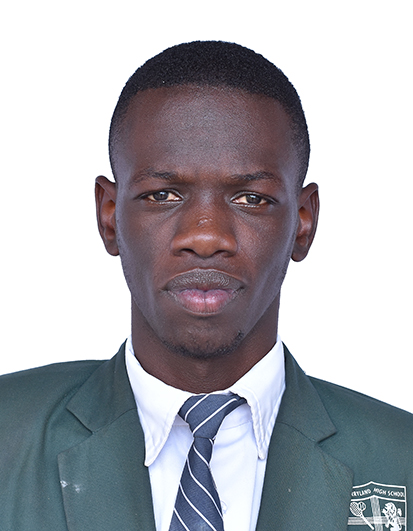 Mugerwa Ashiraf