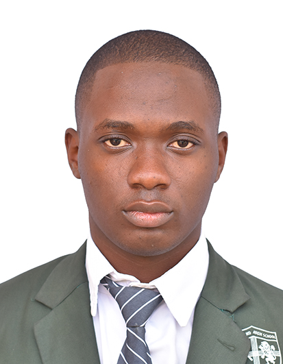 Nziiza Clement