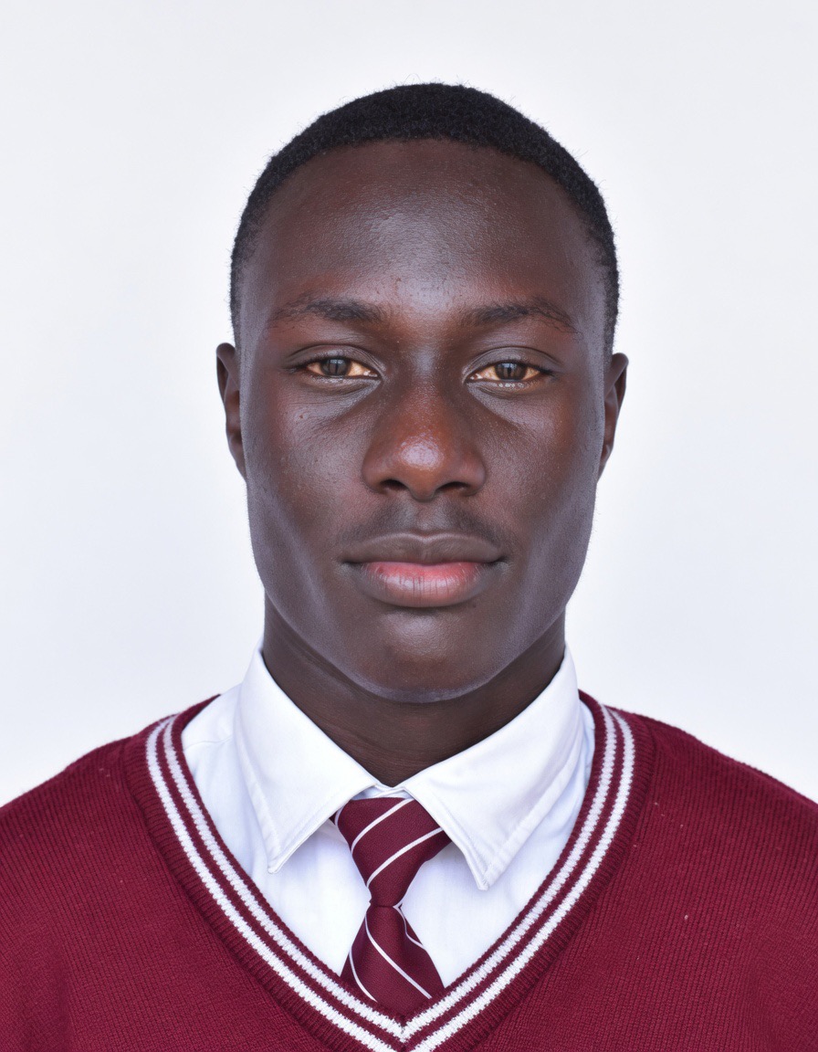 Ochieng Austin Praise