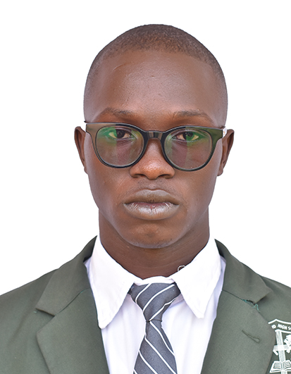 Wasswa Drick Joseph